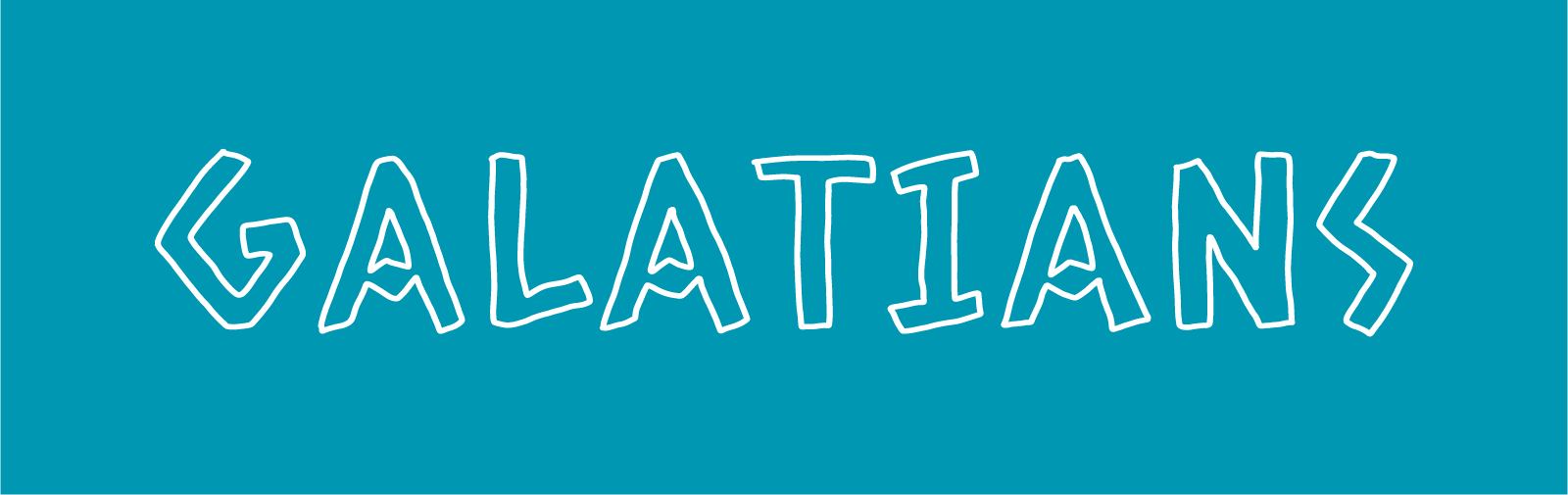 Galatians Study The Bible Effect